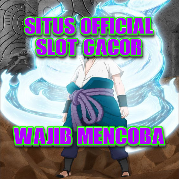 Galeri foto Sasuke88 : Situs Official Slot Gacor Anti Lag Terbaru Mudah Menang di Jakarta